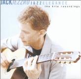Jack Jezzro Jazz Elegance 