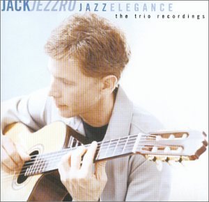 Jack Jezzro Jazz Elegance 