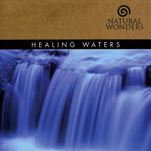 David Arkenstone/Healing Waters
