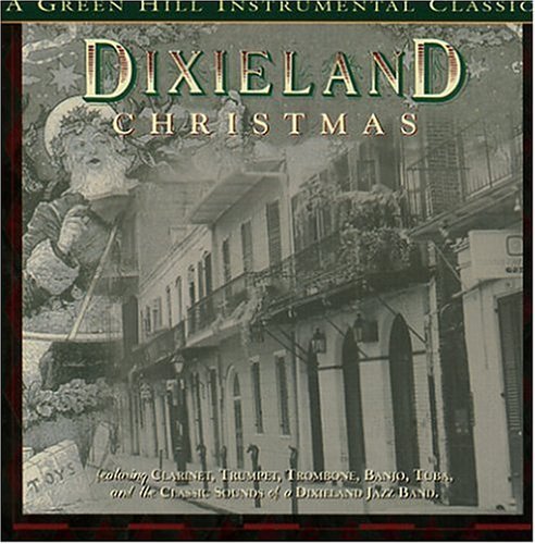 Sam Levine/Dixieland Christmas