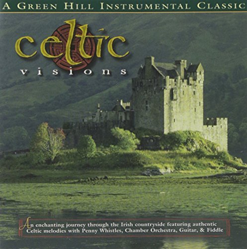 John Mock/Celtic Visions