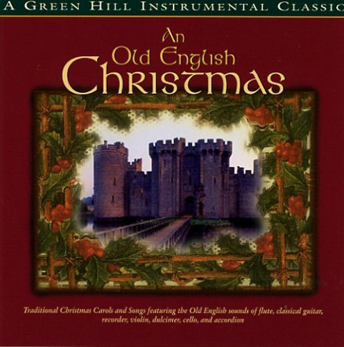 Craig Duncan Old England Christmas 