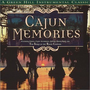 Jo-El Sonnier/Cajun Memories