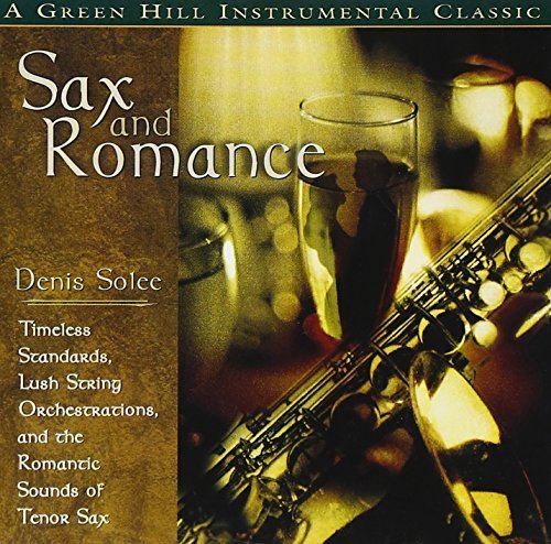 Denis Solee/Sax & Romance