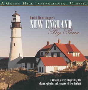 David Huntsinger/New England By Piano