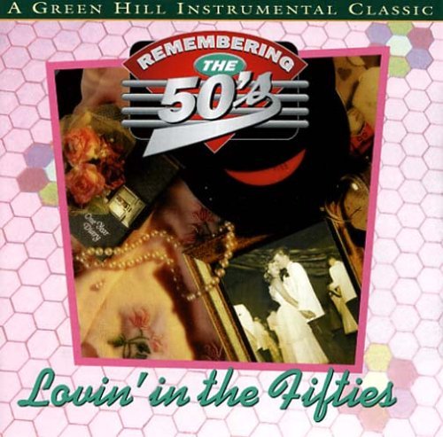 Levine/Jezzro/Lovin' In The Fifties