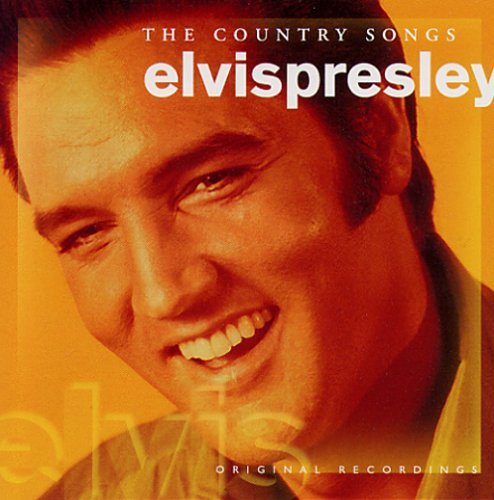 Presley.Elvis/Country Songs