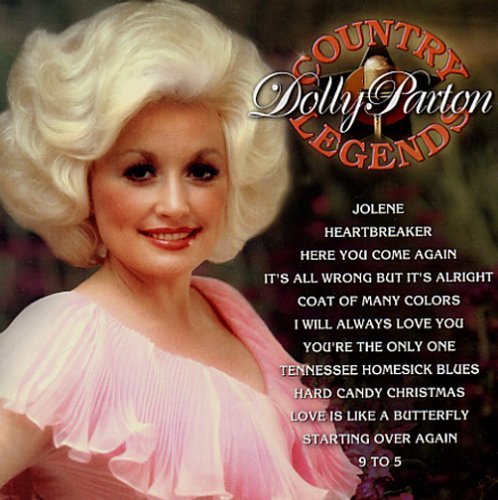 Dolly Parton/Country Legends: Dolly Parton