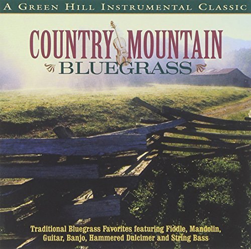 Craig Duncan/Country Mountain Bluegrass