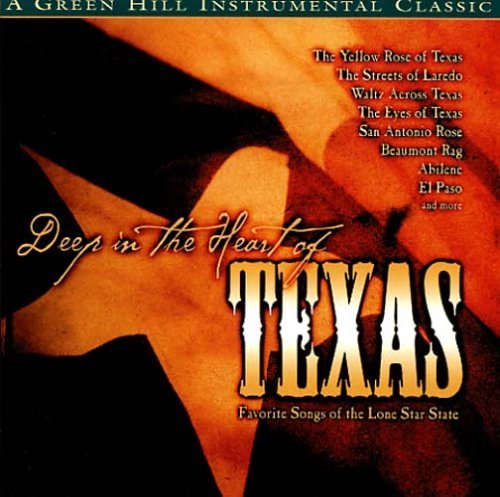 Craig Duncan/Deep In The Heart Of Texas