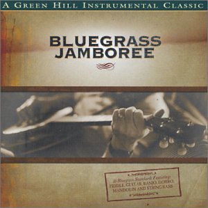 Craig Duncan/Bluegrass Jamboree