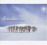 John Darnall All Is Calm 