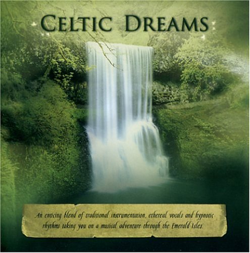 David Huff/Celtic Dreams