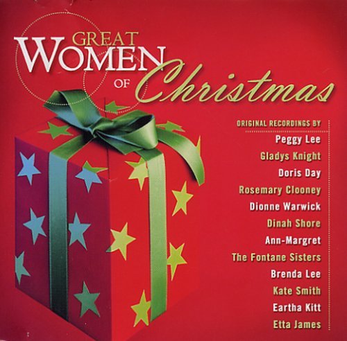 Great Women Of Christmas/Great Women Of Christmas