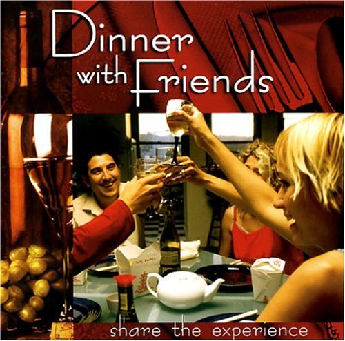 Dinner With Friends/Dinner With Friends