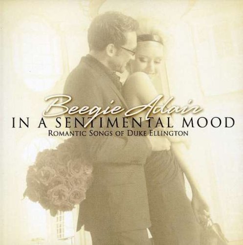 Beegie Adair/In A Sentimental Mood
