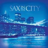 Sam Levine Sax In The City 