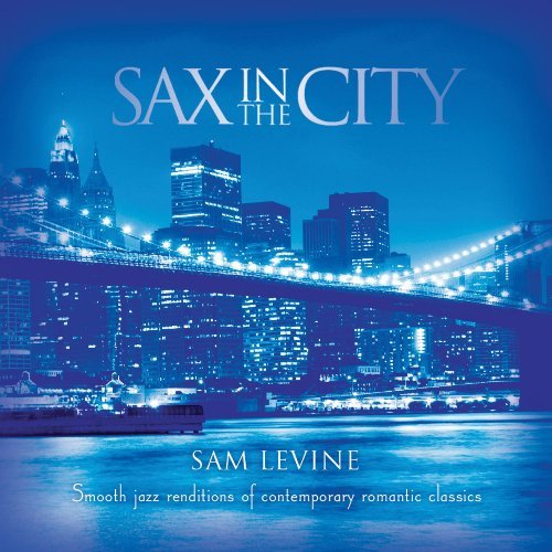 Sam Levine Sax In The City 