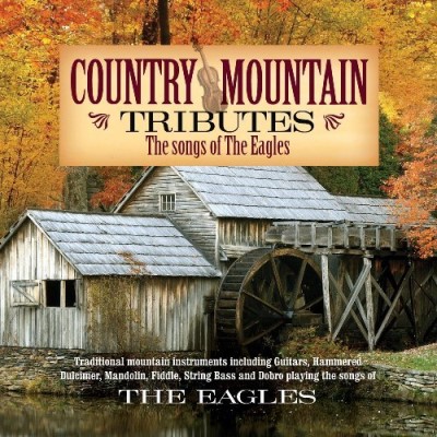 Craig Duncan Country Mountain Tributes The 