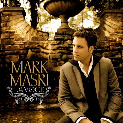Mark Masri/La Voce