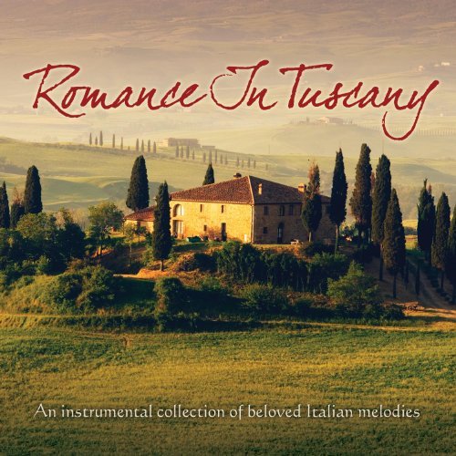 Jeff Steinberg/Romance In Tuscany