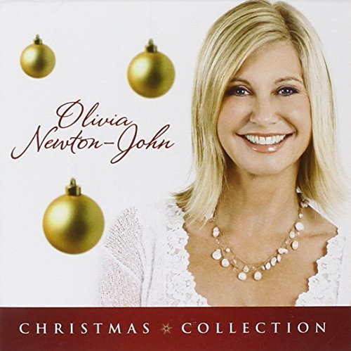 Olivia Newton John Christmas Collection 