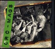 Cro Mags Age Of Quarrel Best Wishes 2 On 1 