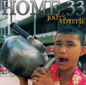 HOME 33/JODY'S COTERIE