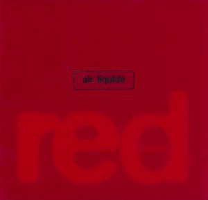 Air Liquide/Red