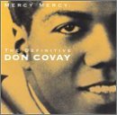 Don Covay/Mercy Mercy-Definitive