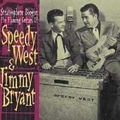 West/Bryant/Vol. 1-Stratosphere Boogie-Fla