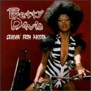 Betty Davis/Crashin' From Passion