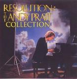 Andy Pratt Resolution Collection 