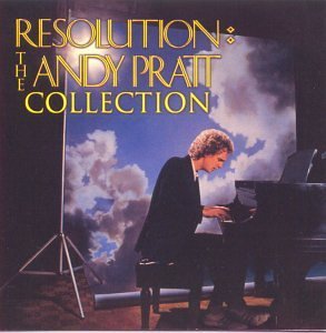 Andy Pratt Resolution Collection 