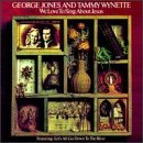 Jones Wynette We Love To Sing About Jesus 