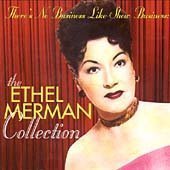 MERMAN,ETHEL/COLLECTION