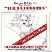 Producers/Soundtrack