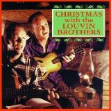 Louvin Brothers Christmas With The Louvin Brot 