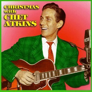 Chet Atkins Christmas With Chet Atkins 