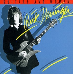 Rick Derringer/Guitars & Women
