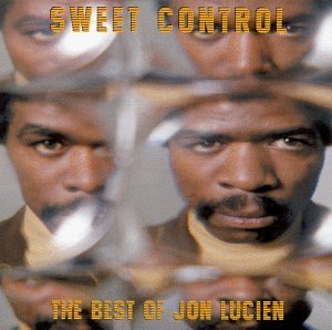 Jon Lucien Best Of Jon Lucien Sweet Contr 