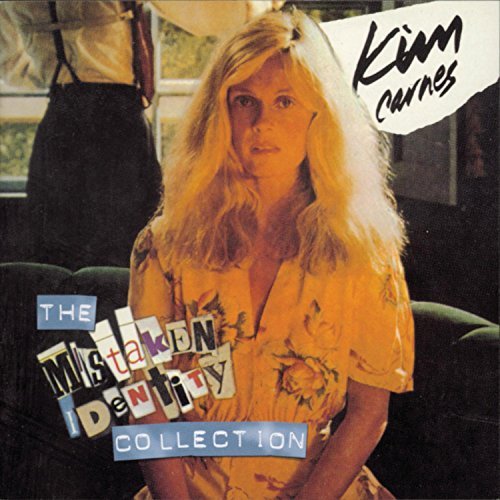 Kim Carnes/Mistaken Identity Collection