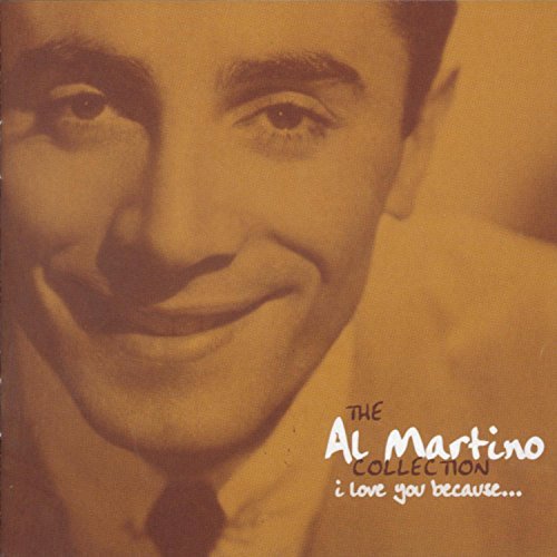 Al Martino/Al Martino Collection-I Love Y