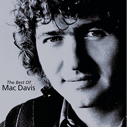 Mac Davis Best Of Mac Davis 