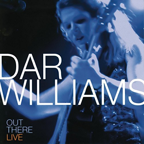 Dar Williams/Out There Live