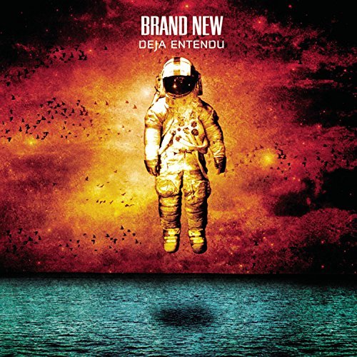 Brand New/Deja Entendu