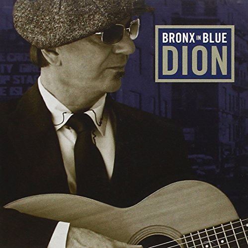 Dion/Bronx In Blue