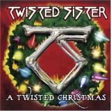 Twisted Sister Twisted Christmas 