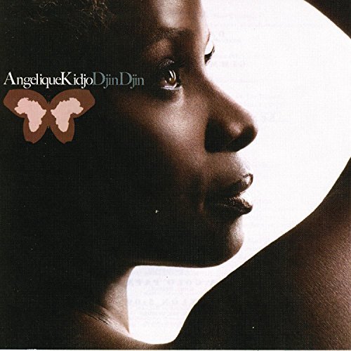 Angelique Kidjo/Djin Djin