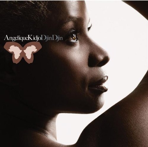 Angelique Kidjo/Djin Djin